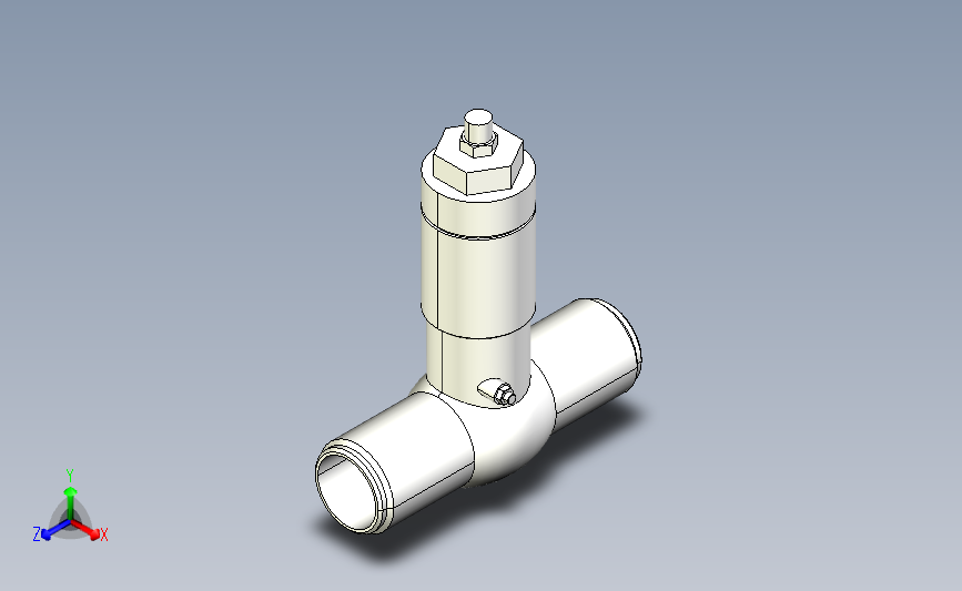 H64Y-1500Lb 电站止回阀[2.5]