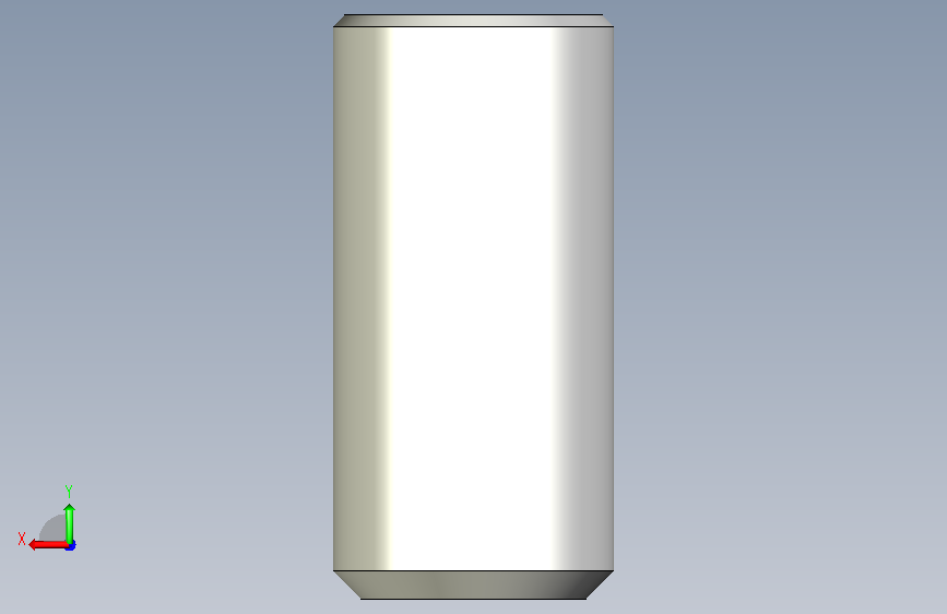無頭內六角螺絲,不銹鋼無頭內六角螺絲PSW,PSSW-3D_PSSW12-25 背面视图