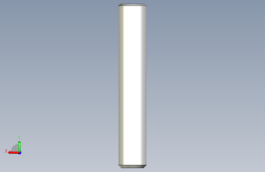 無頭內六角螺絲,不銹鋼無頭內六角螺絲PSW,PSSW-3D_PSW06-35 背面视图