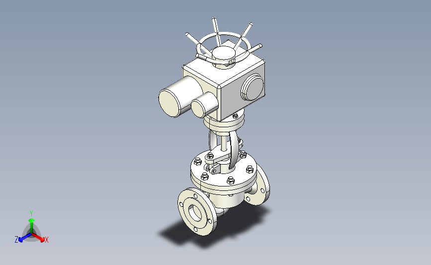 J41-941-25国标截止阀[65]，