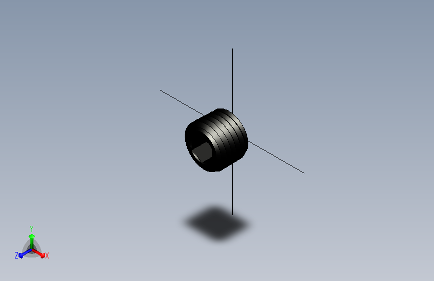 斜度止付螺絲MSWT-3D_MSWT-J