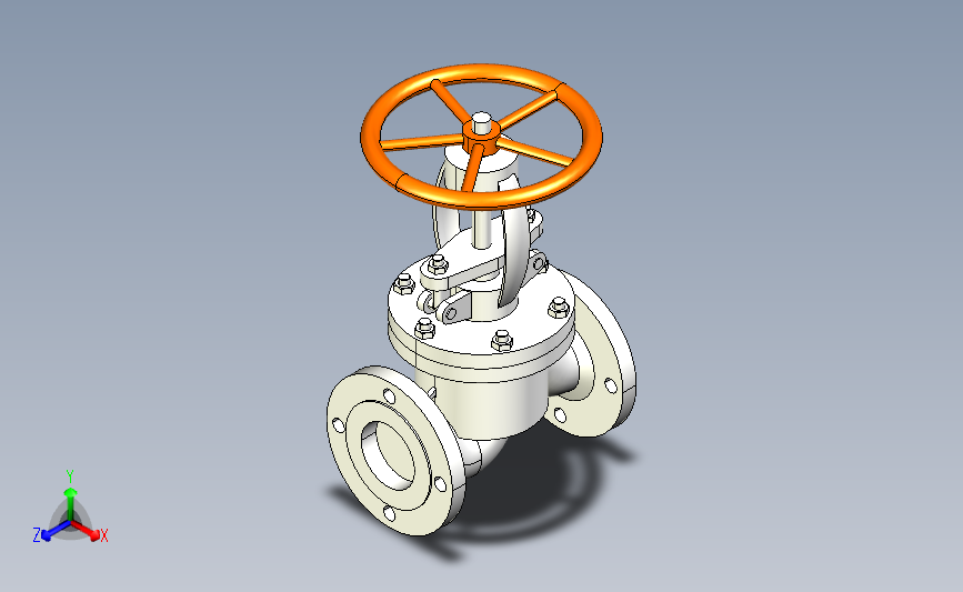 WJ41H-W-40波纹管截止阀[100]