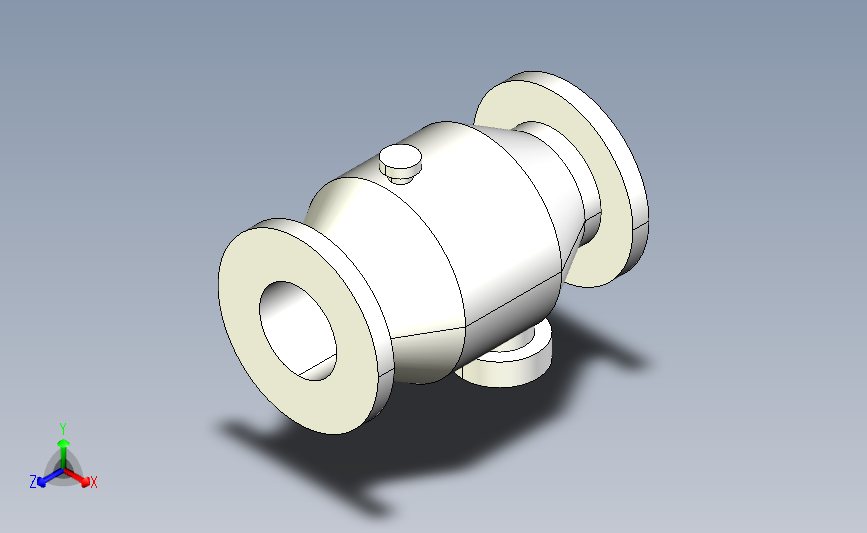 ZPG-Ⅰ自动排污过滤器[ZPG-L-125]