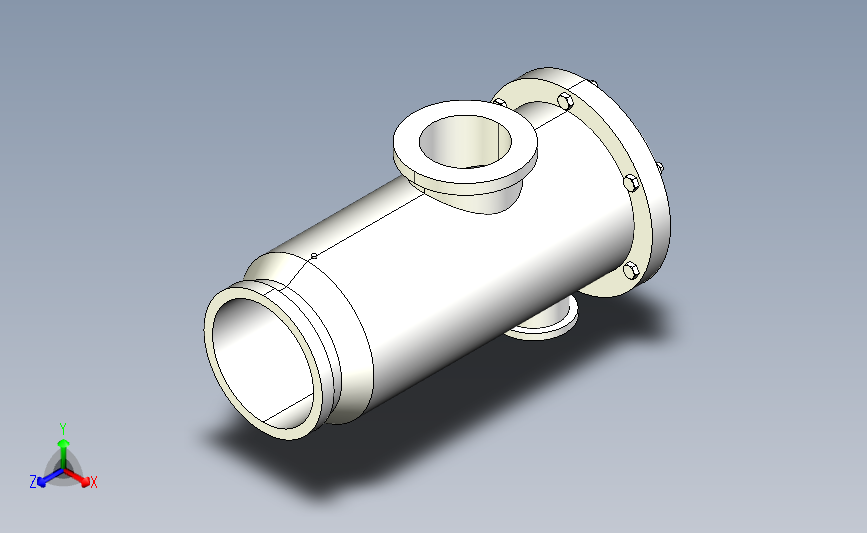 ZPG-Ⅱ自动排污过滤器[ZPG-L-1000]