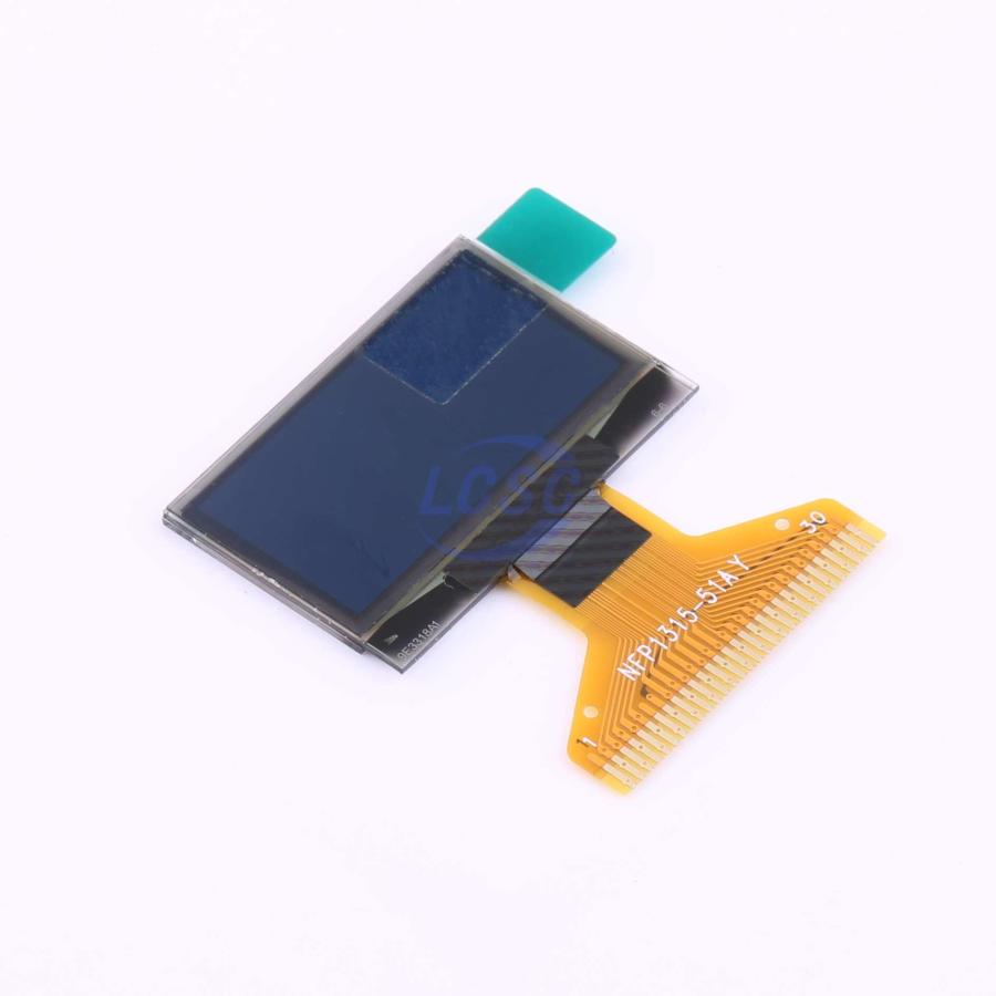 A0012481-SSD1315_OLED_显示屏(128x64)
