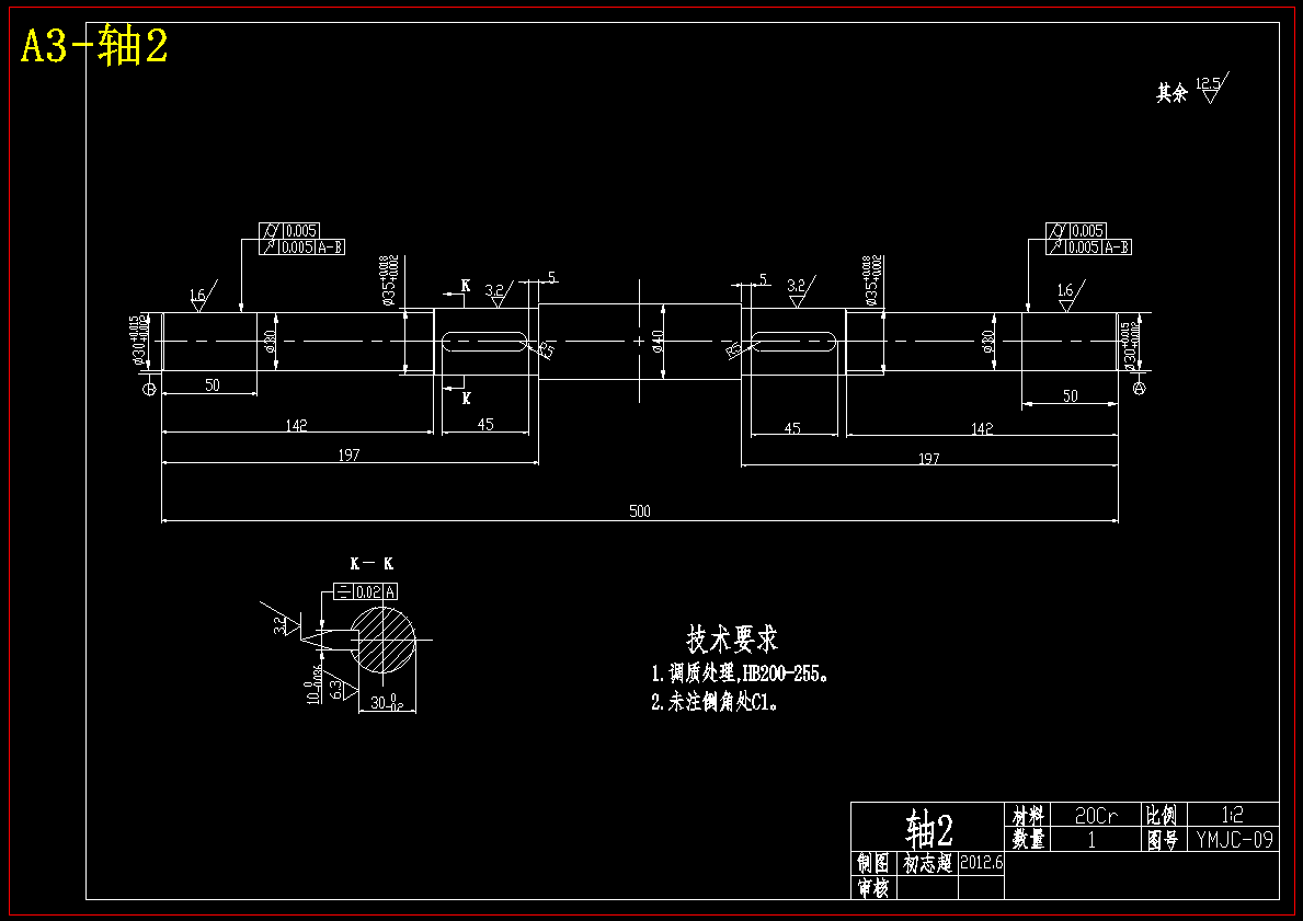 光环投影测量机设计【含CAD图纸+文档】