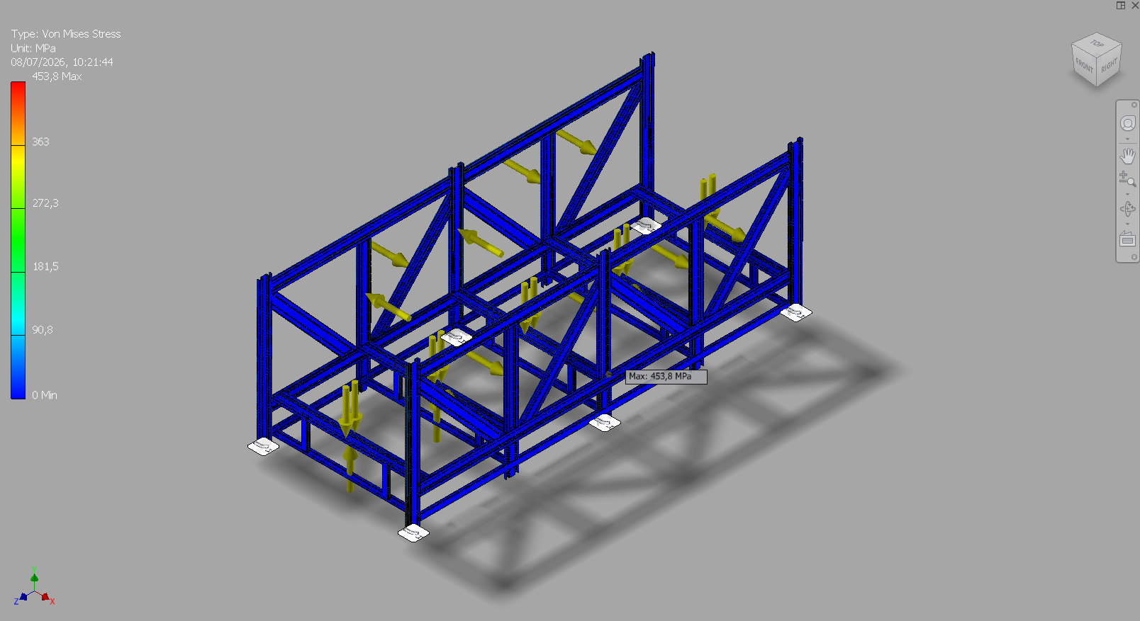 直管HDPE DN110