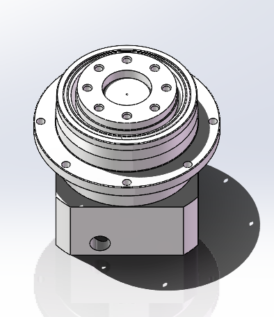 BDB 120 变速器