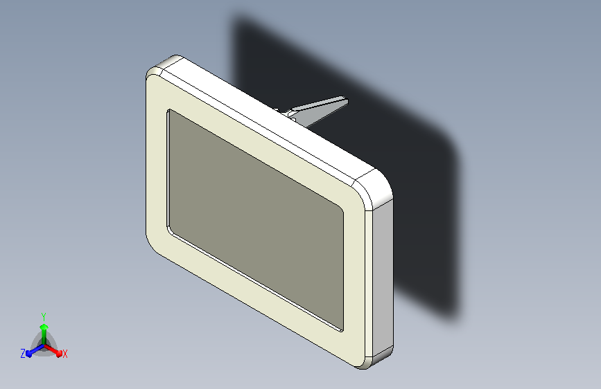 A0012580-OpenDisplay 4.2_6 英寸单色套件 (XIAO EN05 电子纸板 + 4.2_6 英寸电子纸显示屏)