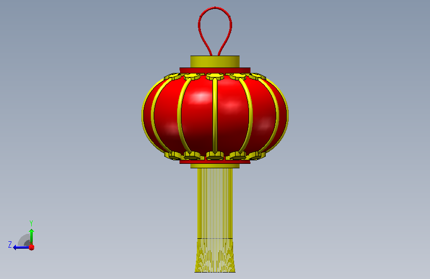 灯笼