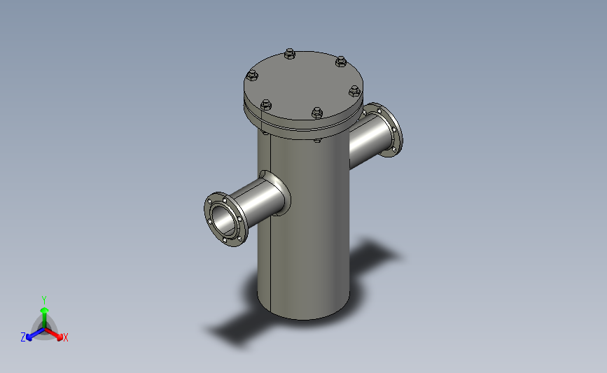 SD16C 篮式过滤器[40].step