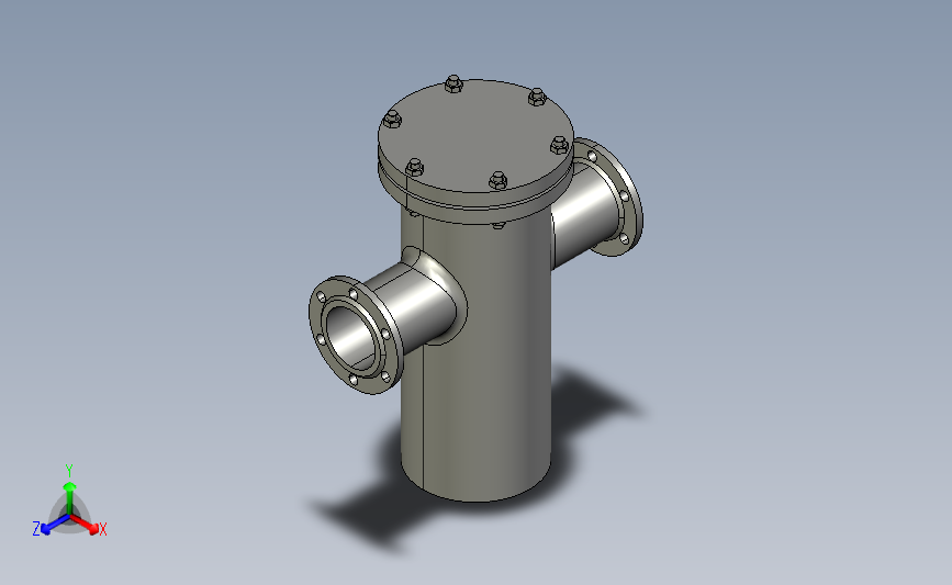 SD16C 篮式过滤器[65].step