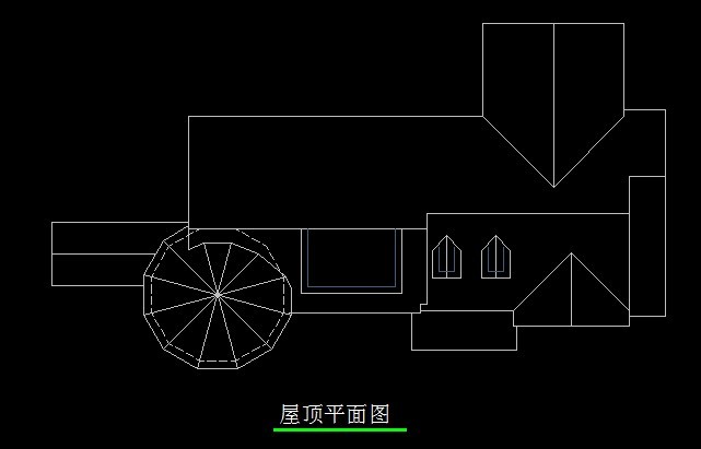地中海风格售楼部