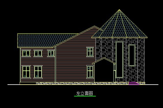 地中海风格售楼部