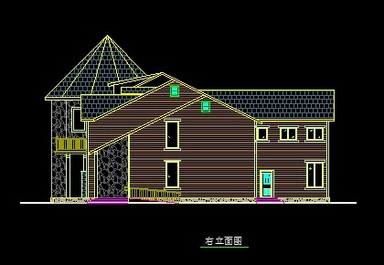 地中海风格售楼部