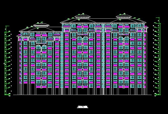 杭州同城B型小高层