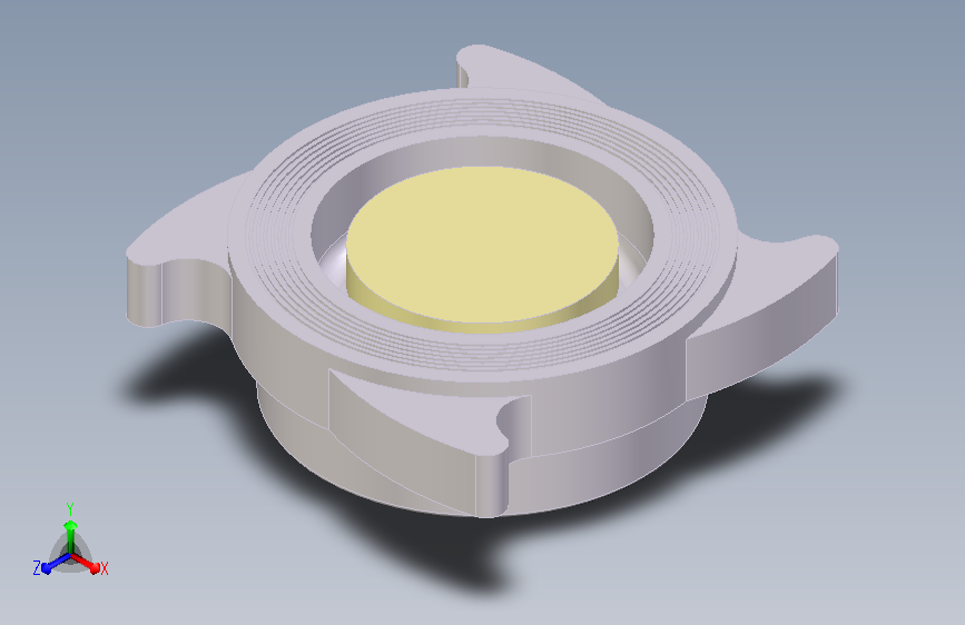 止回阀DCV2 WAFER CHECK VALVE