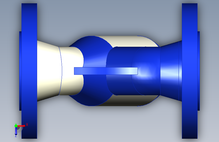 过滤器FIG33_DN40_PN16-1654593_1_WEB 俯视图