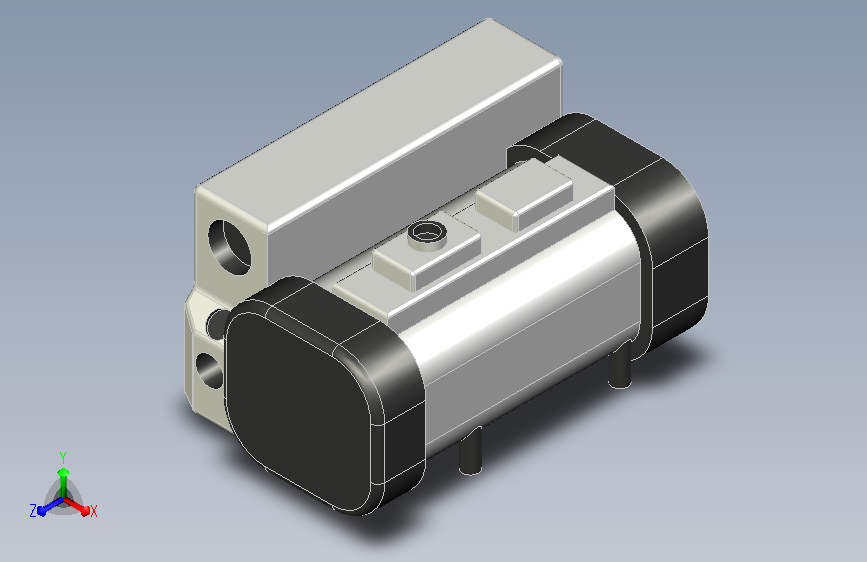 莱宝泵sogevac-sv65b-leybold