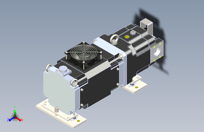 液压组件YUKEN EUROPE LTD-ASE-30D