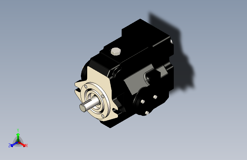 液压组件YUKEN EUROPE LTD-A16-F-R01BS-60