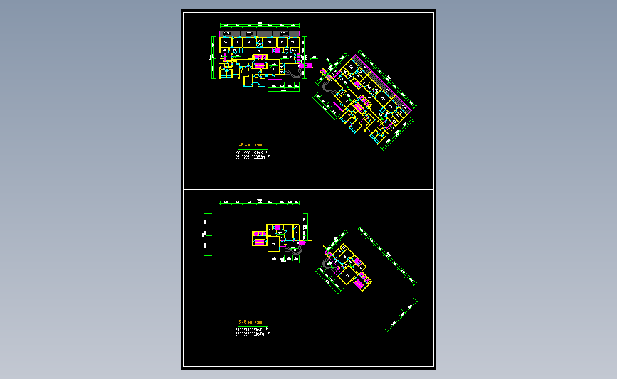 财信城市广场幼儿园