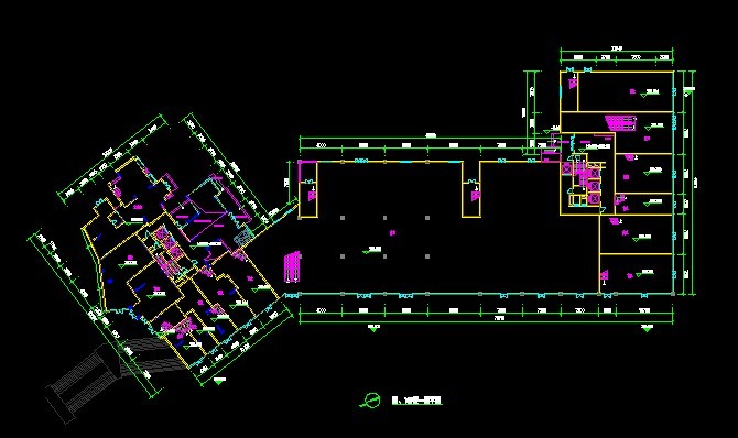 现代高层住宅1号