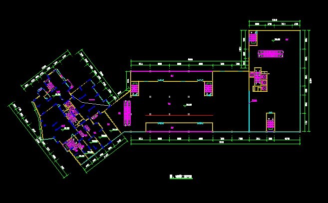 现代高层住宅1号
