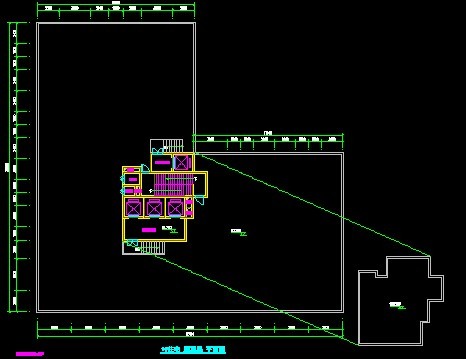 现代高层住宅1号