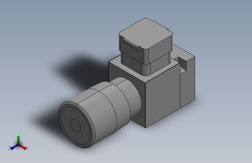 A0012779-活塞式压力开关 电液式。 - Rexroth - BOSCH。 - 型号 HED 8,系列 1X,最大压力 = 630 bar。 - OH(垂直叠加组件)(高达 350 bar)。 - 630 bar - KW 旋转刻度旋钮。