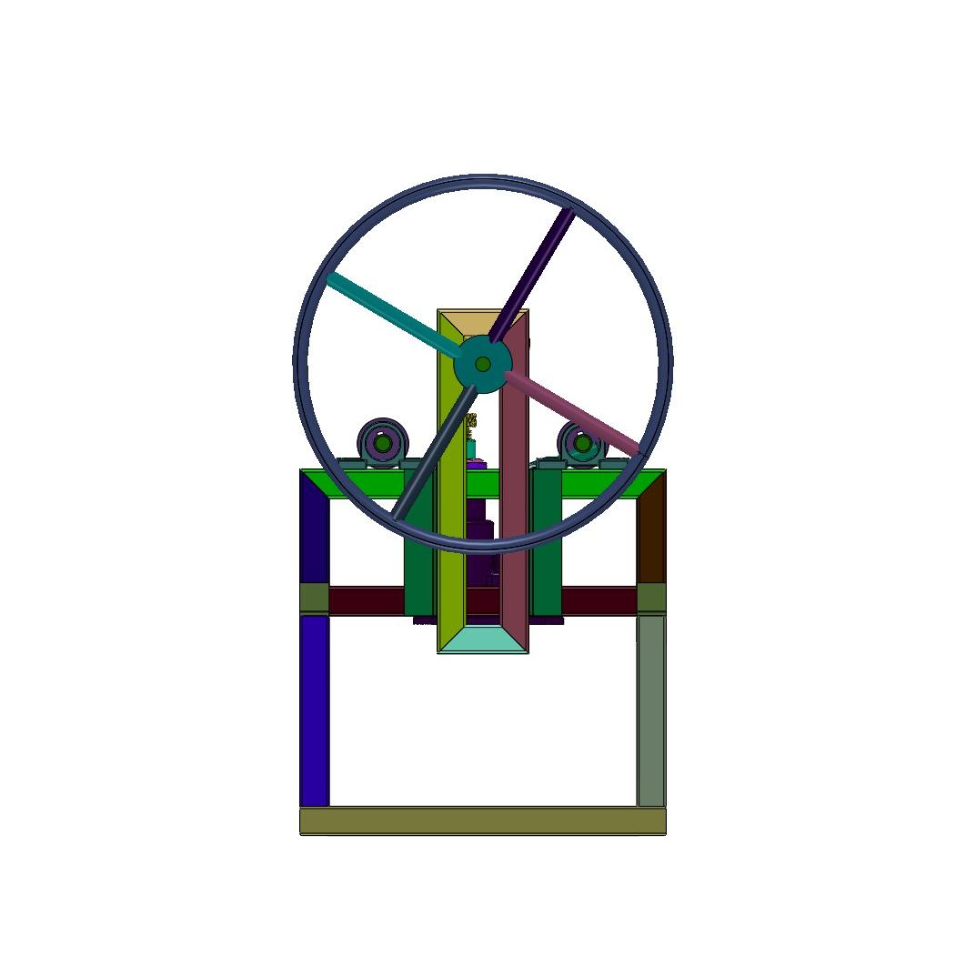 液压管路弯制成型专用器械