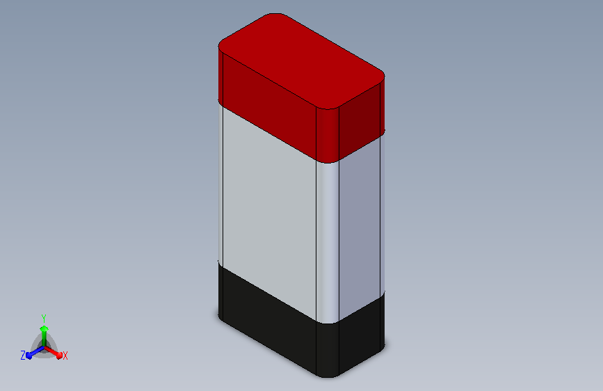 电子元件ACB_112040 3.7V 950mAh