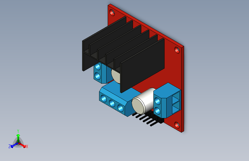 电子元件arduino-HW-095
