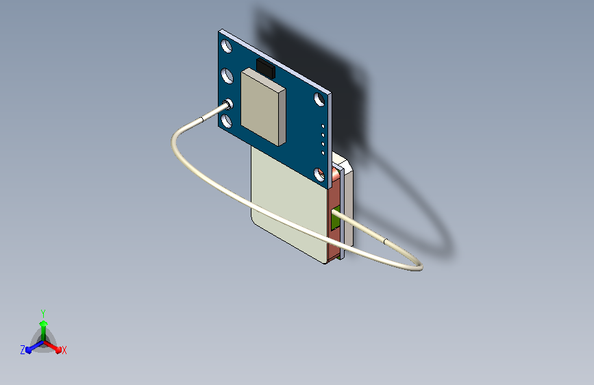 电子元件GPS GY-GPS6MV2