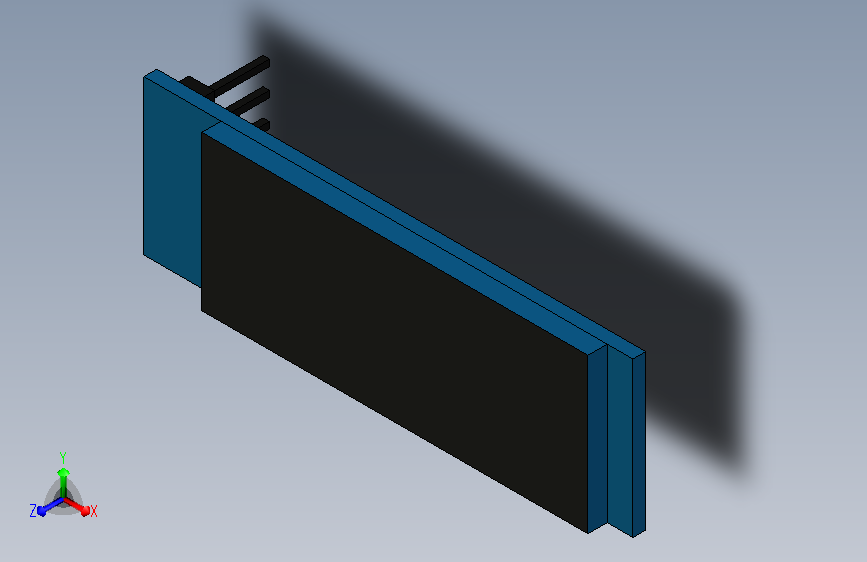 电子元件LCD_display1309