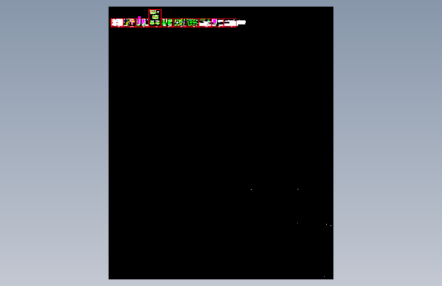 光伏户用阳光房固定式支架结构图集 1783003==wb10