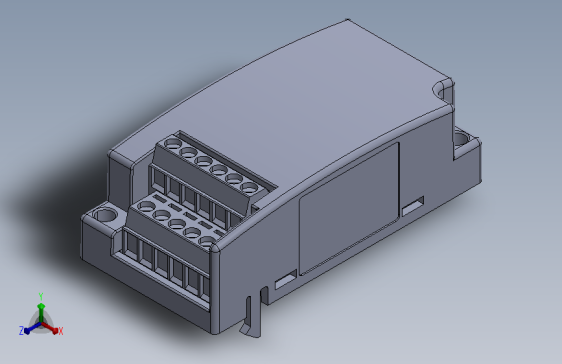 Allen Bradley Guardmaster Micro800 系列 输出模块, 4 输出, 3.3 V 直流
