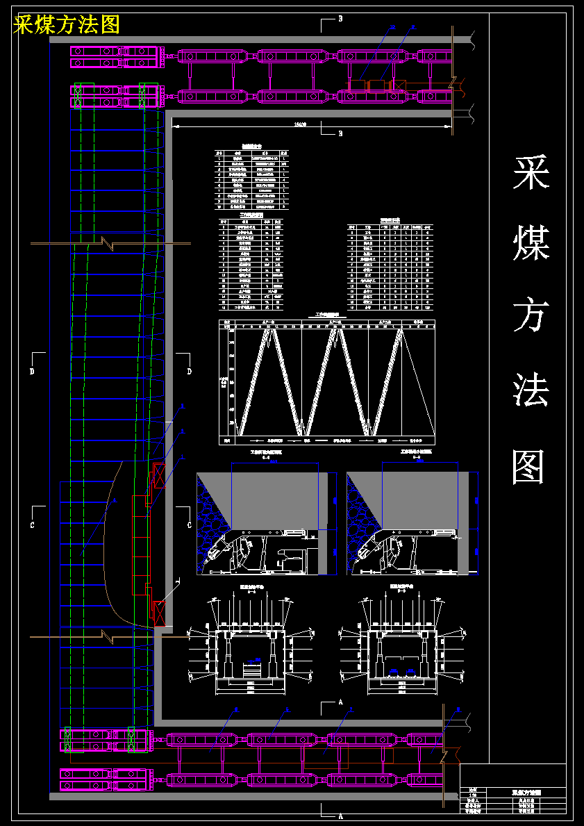 泉店煤矿1.8Mta新井设计 721265