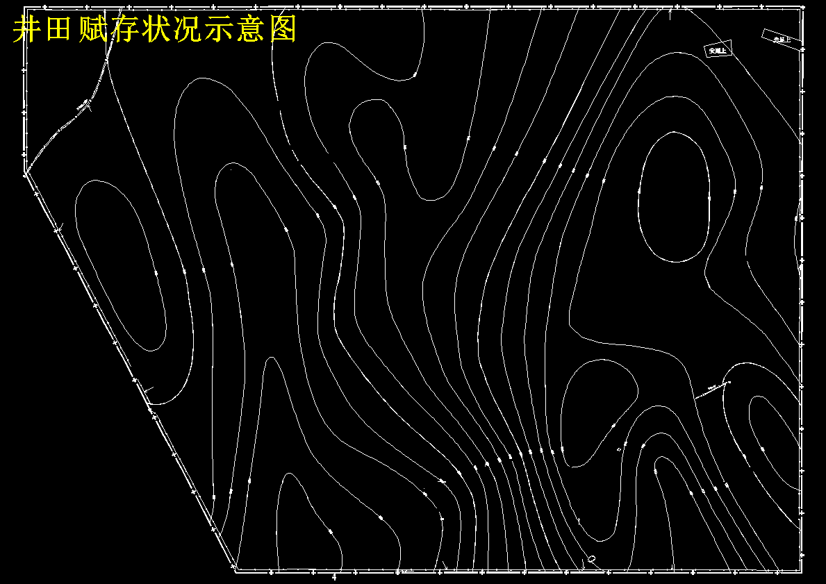 中兴煤矿120万吨年新井通风安全设计 1076886