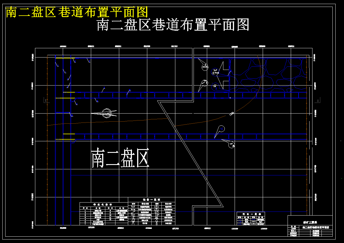 凉水井1.8Mta新井设计 719510
