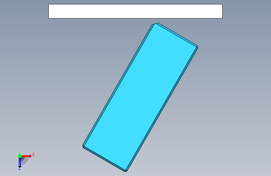 arduino-termometr dht11_Arduino-温度计 DHT11.step 俯视图