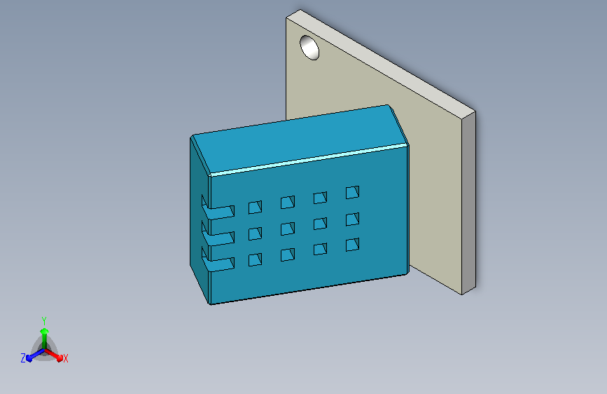 arduino-termometr dht11_Arduino-温度计 DHT11.step