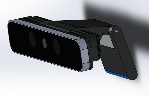 A3006853-英特尔 RealSense SR300