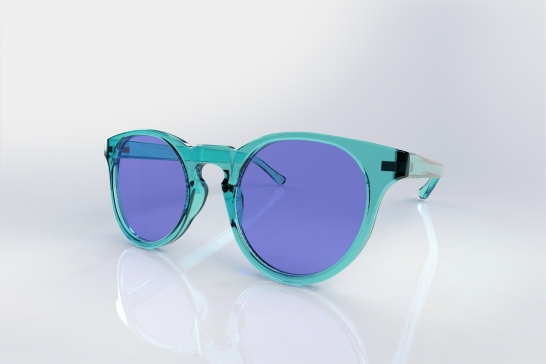 A3006857-Buttefly 太阳镜 _ 光学镜框