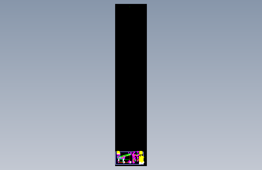 B=1000mm L=100m DTII型16度倾角带式输送机 51175