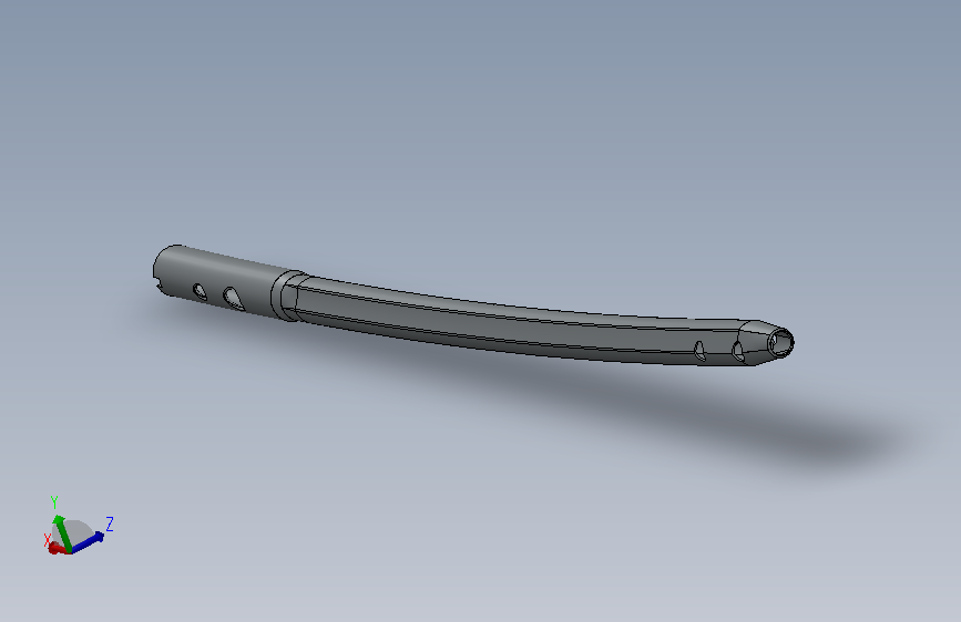 A1003051-股骨外踝钉