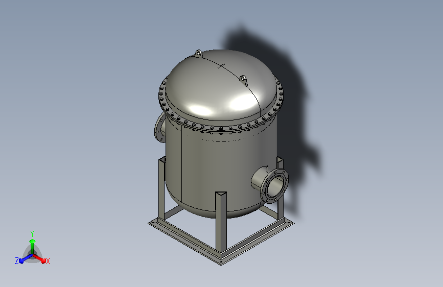 A0013177-沼气细滤器