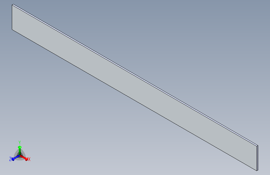 蹄465X158X8