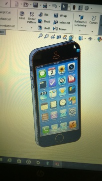 A1003743-iPhone 5s手机