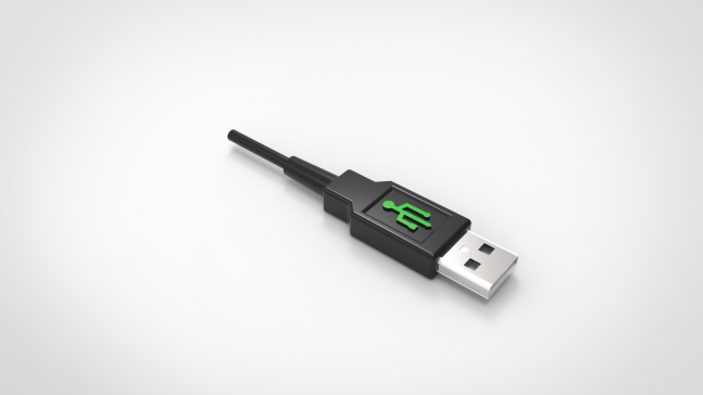 A1003779-USB 电缆